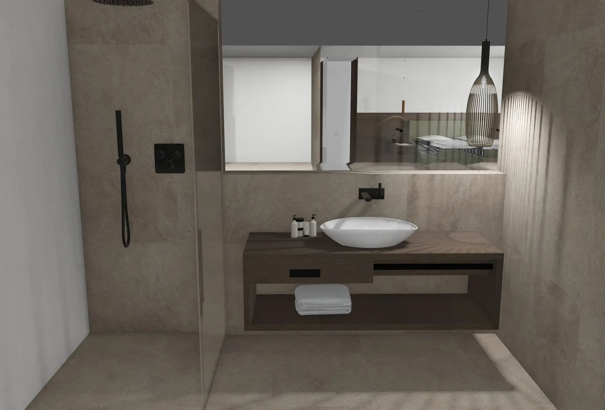 Apartment 7