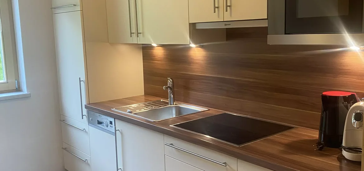 Apartment 4