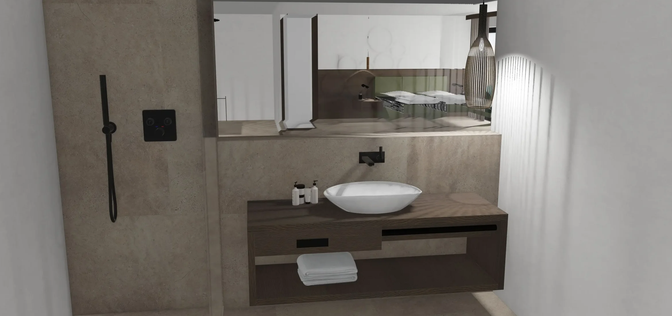 Apartment 3