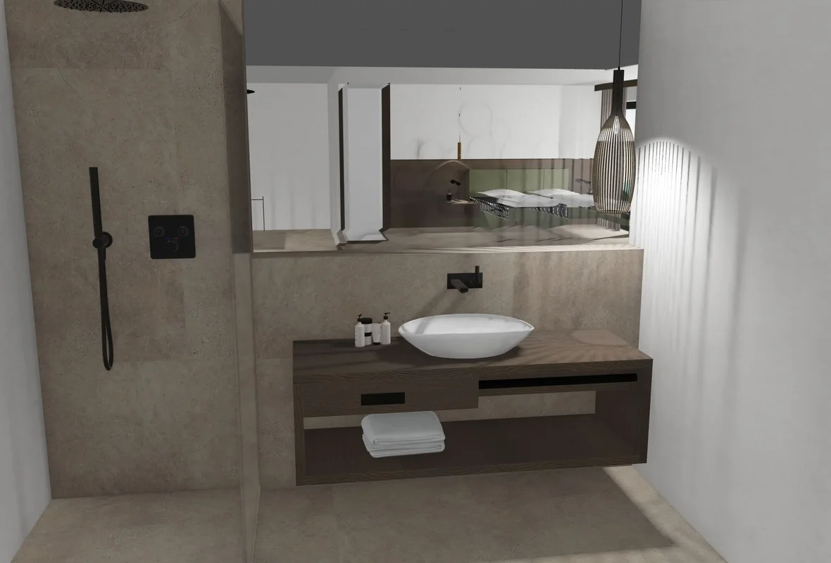 Apartment 3