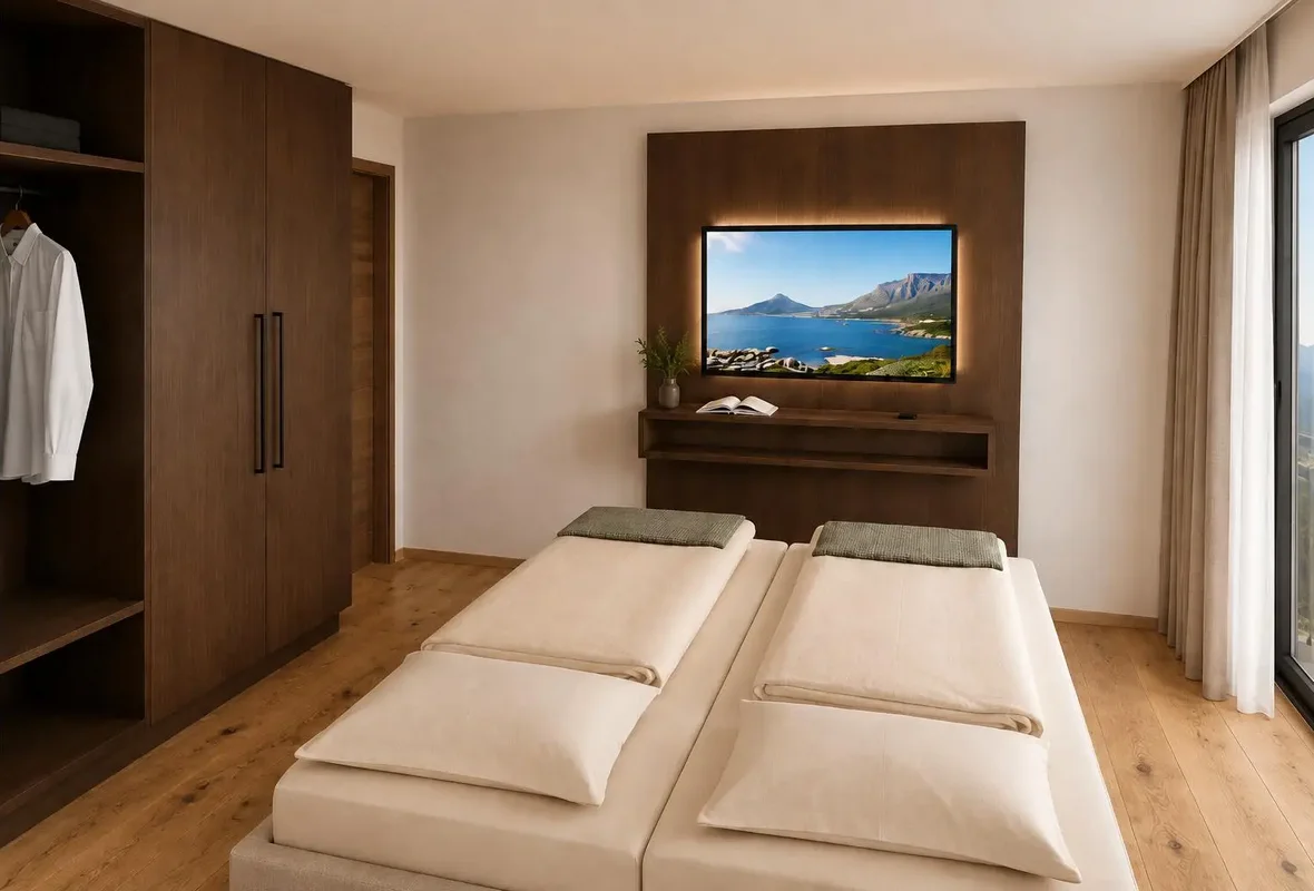 Apartment 2