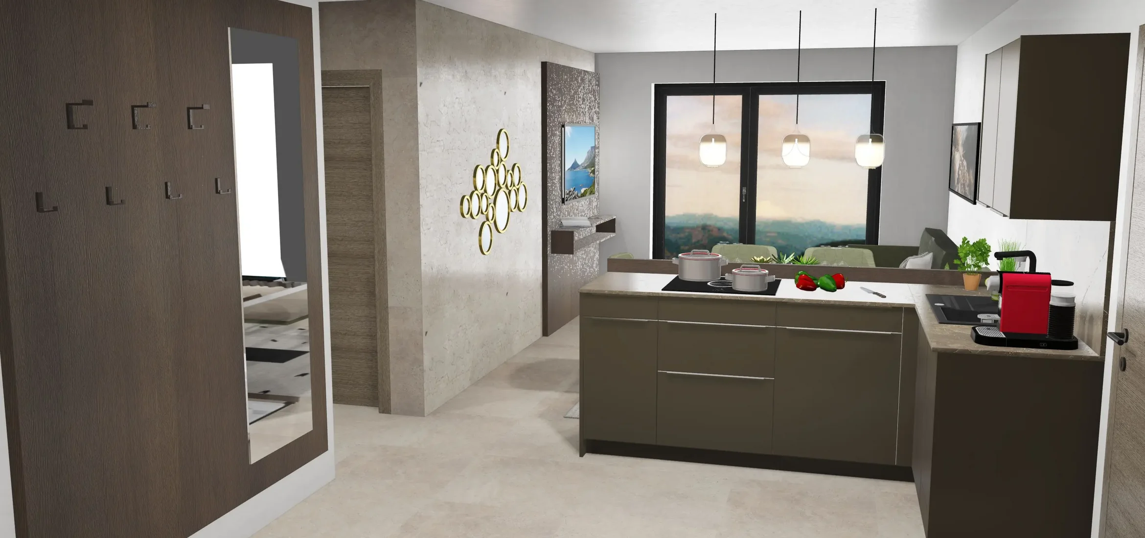 Apartment 2