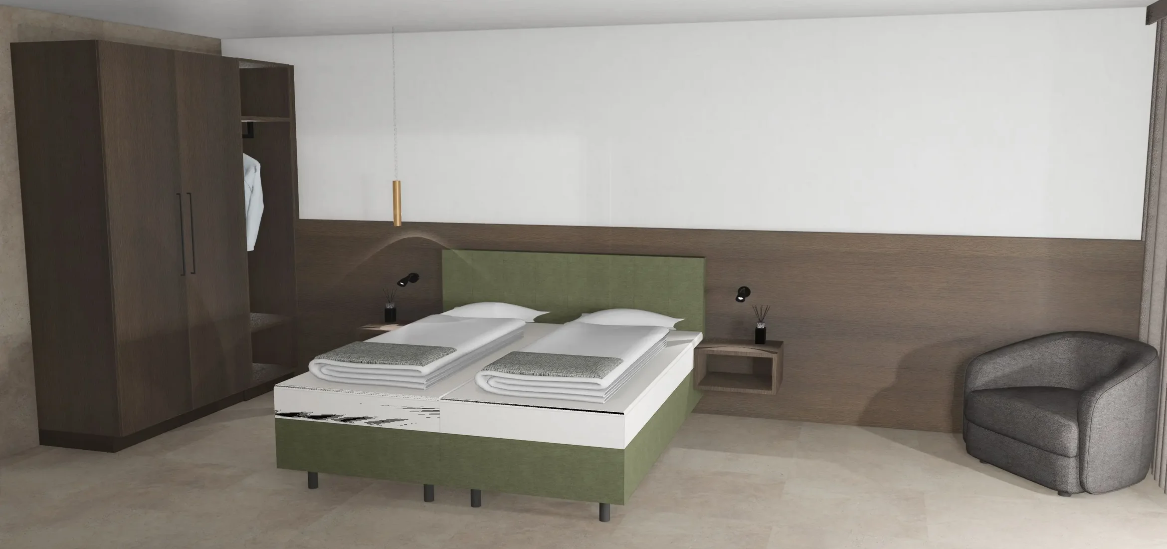 Apartment 8