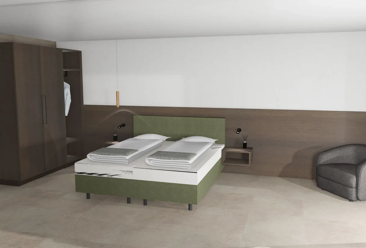 Apartment 8