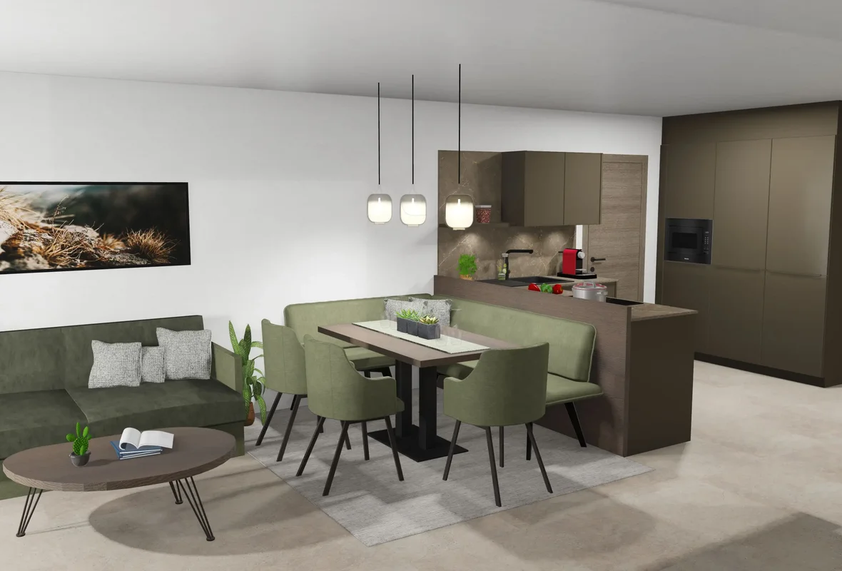 Apartment 2