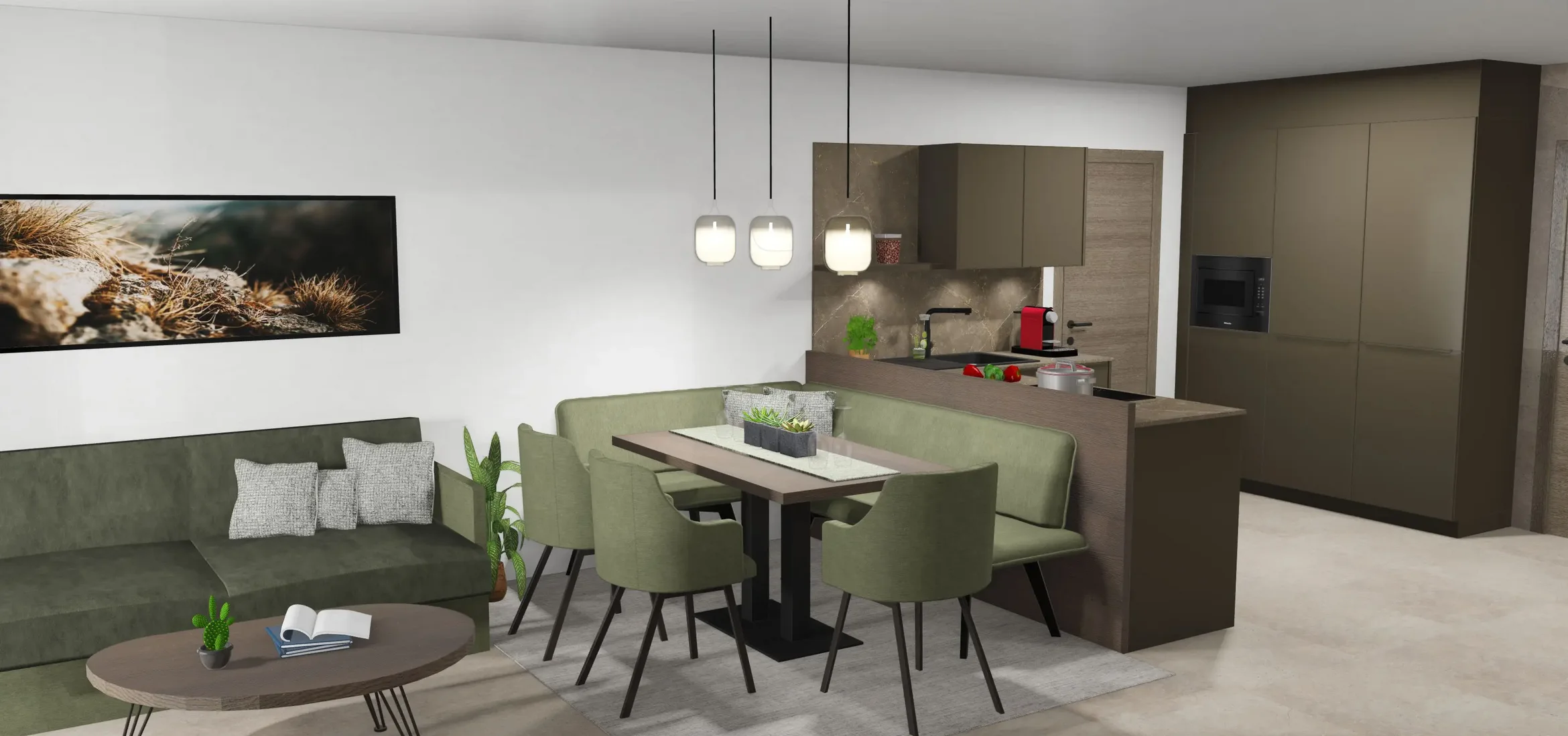 Apartment 2