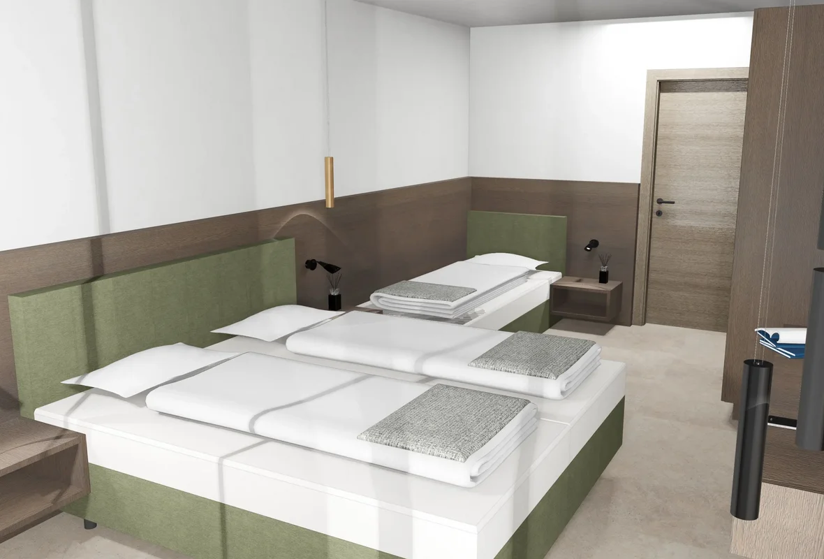 Apartment 8