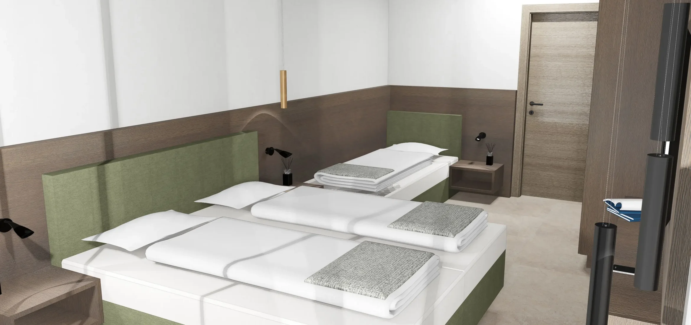 Apartment 8