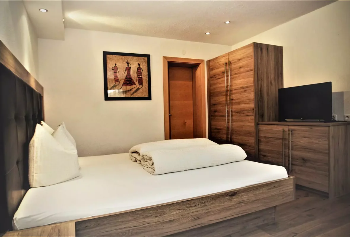 Apartment 1