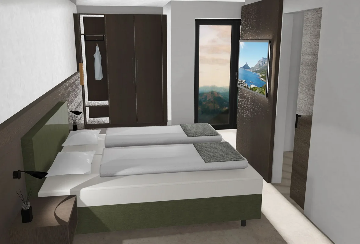 Apartment 10