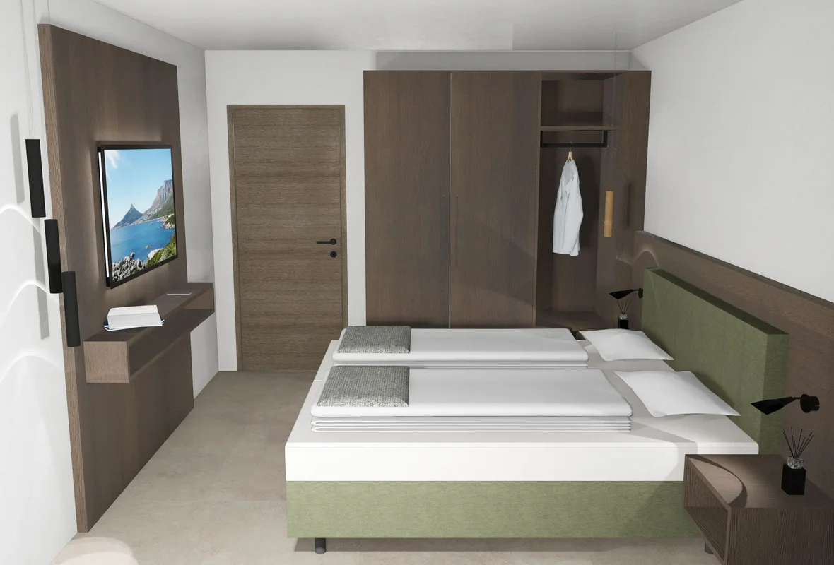 Apartment 3