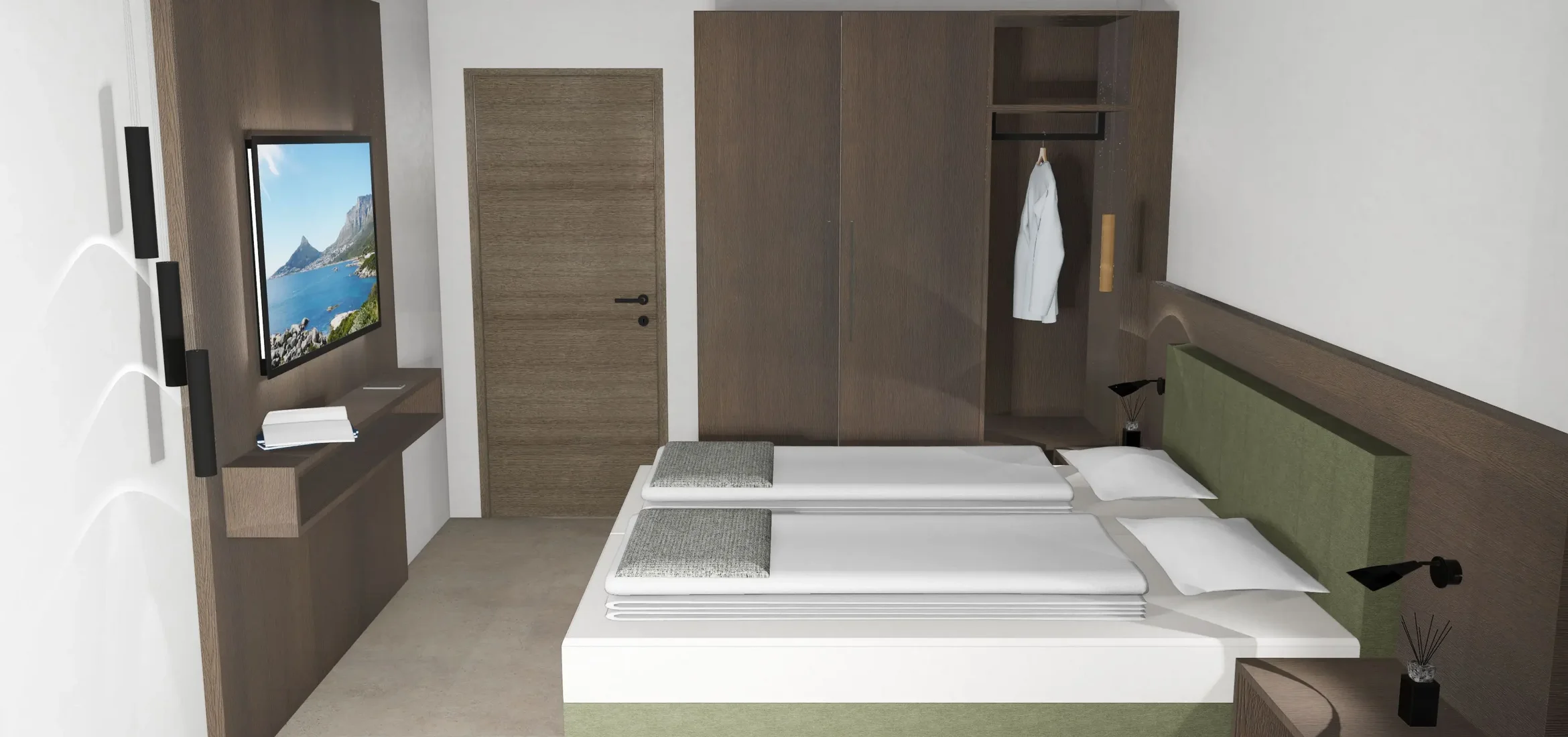 Apartment 3