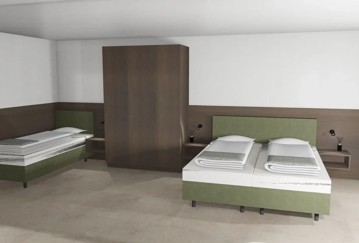Apartment 2