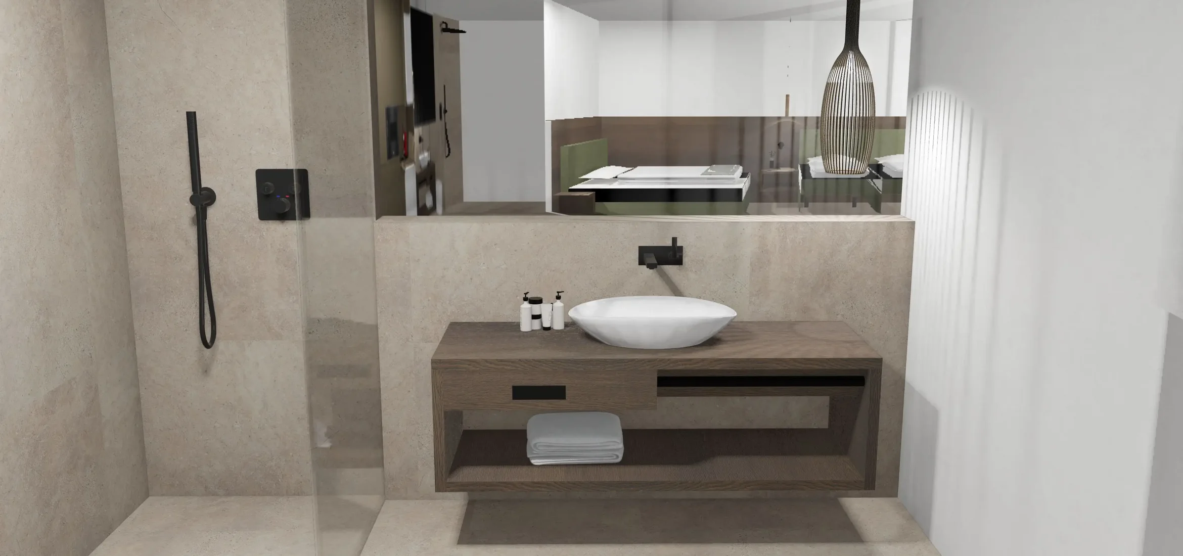 Apartment 8