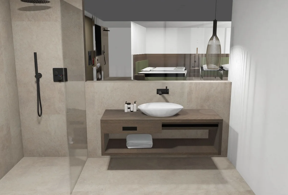 Apartment 8