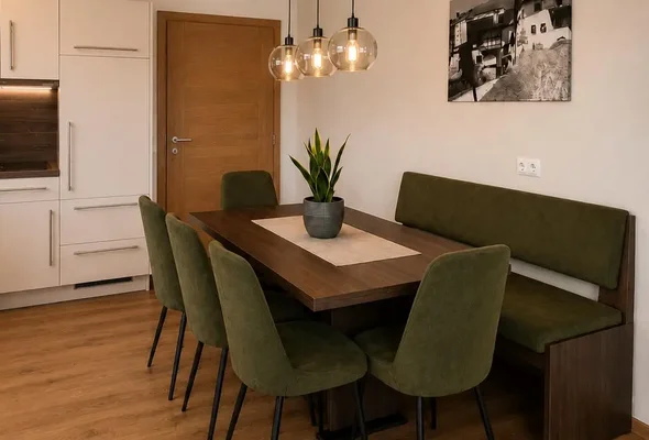 Apartment 5