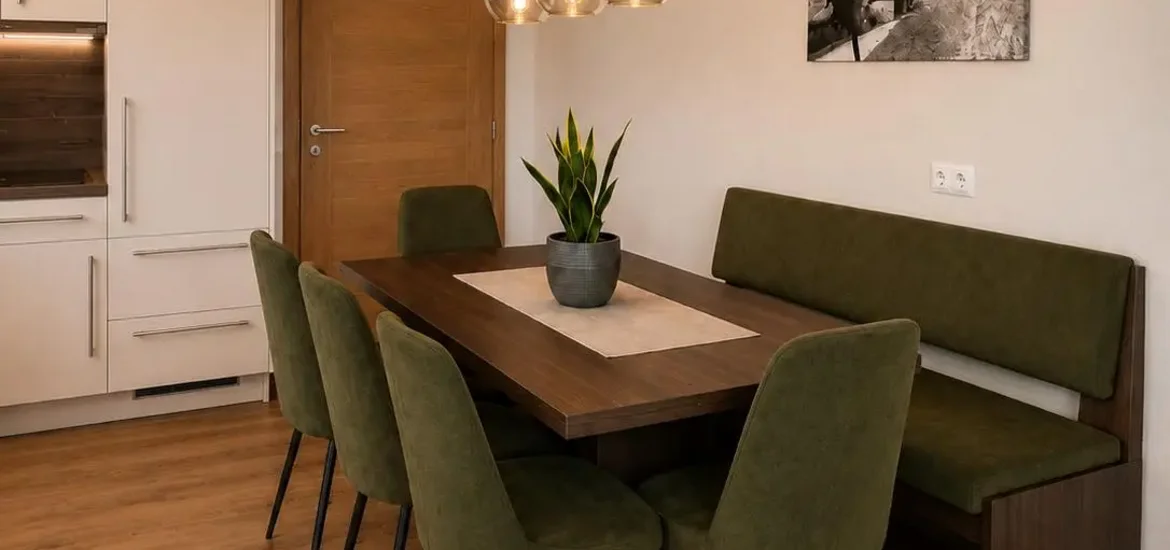Apartment 5