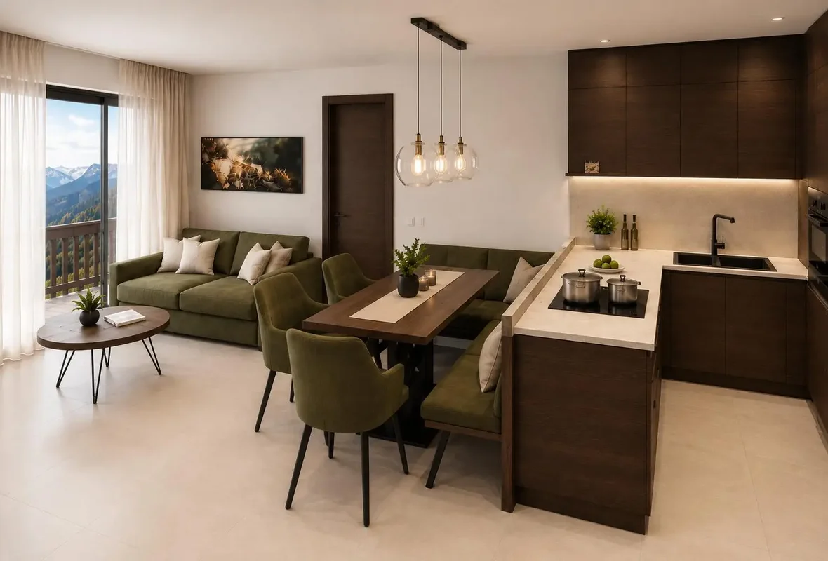 Apartment 2