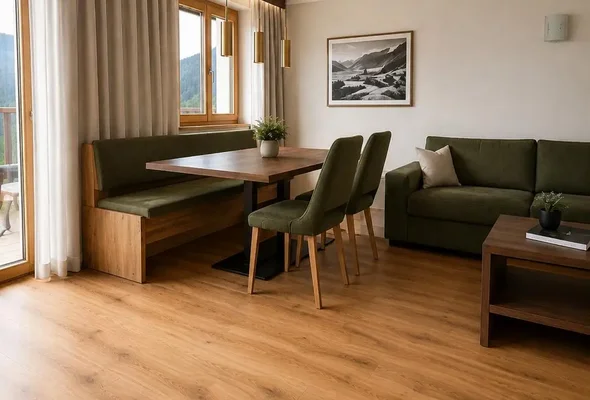 Apartment 4