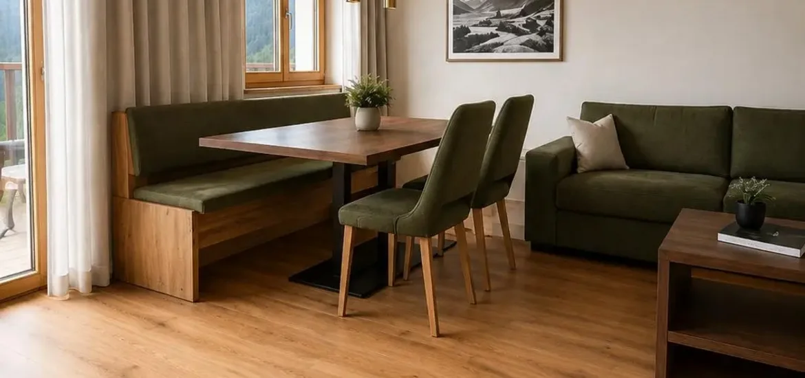 Apartment 4