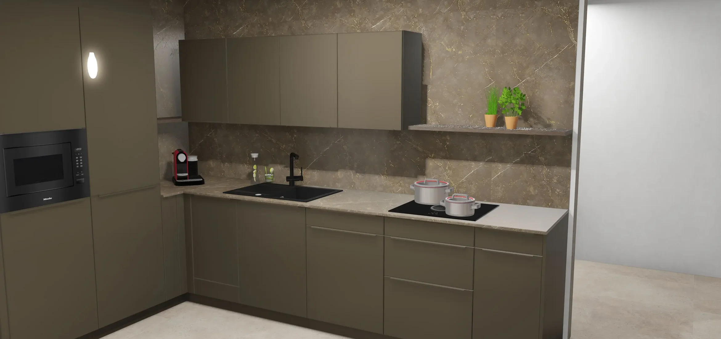 Apartment 7