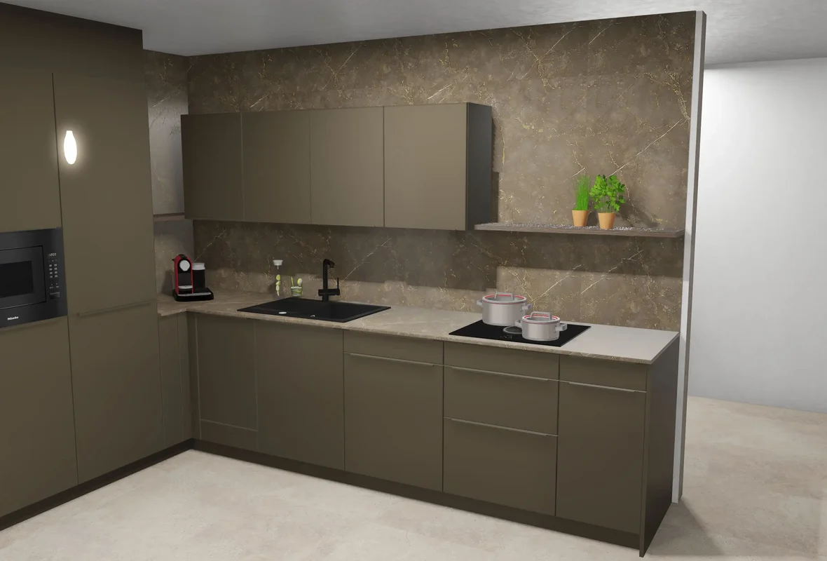 Apartment 7