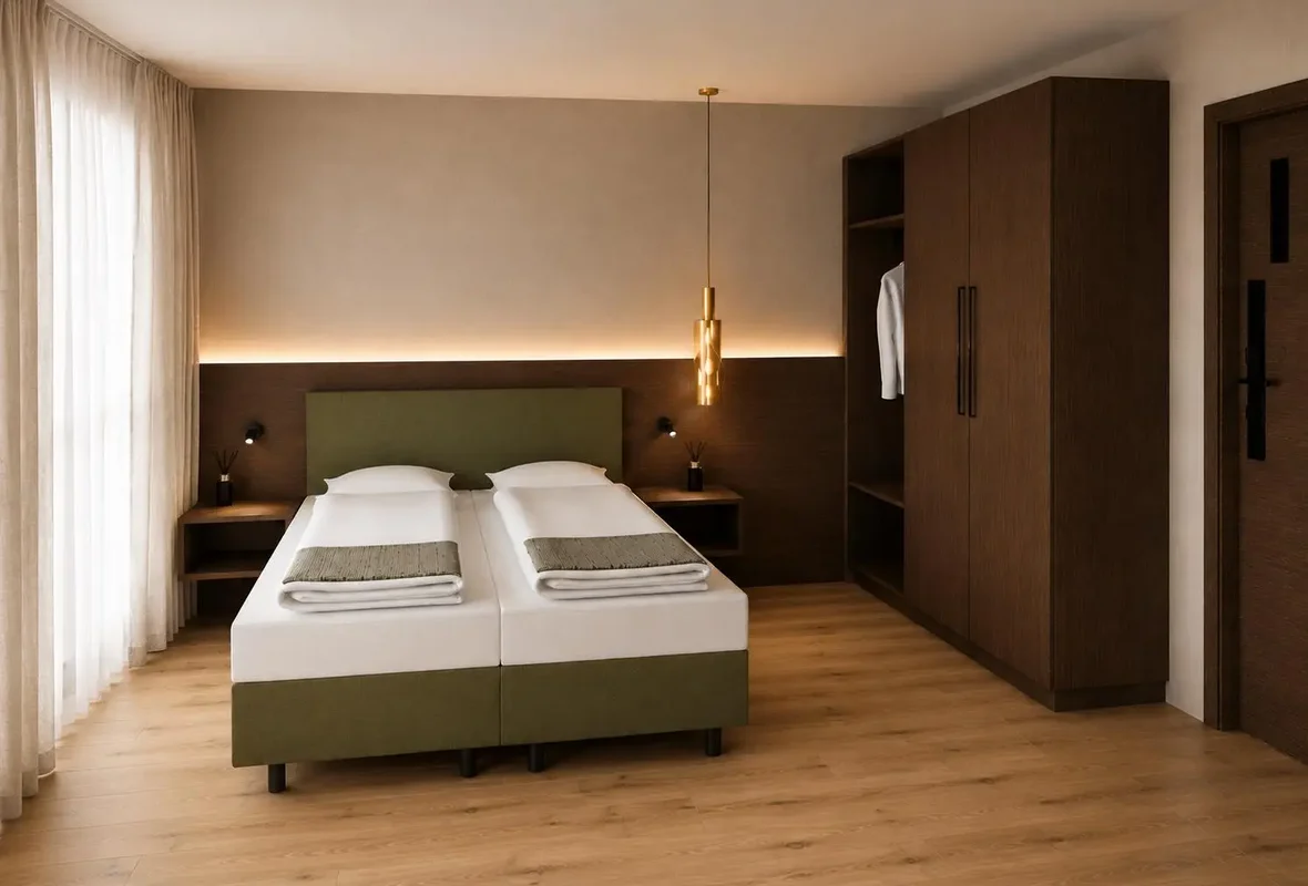 Apartment 2